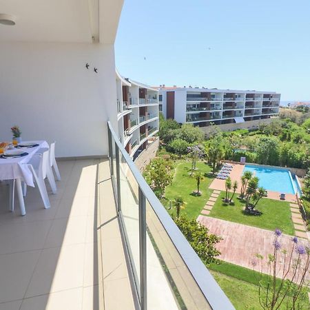 Mc Suites Lagos With Pool And Sea View Eksteriør bilde